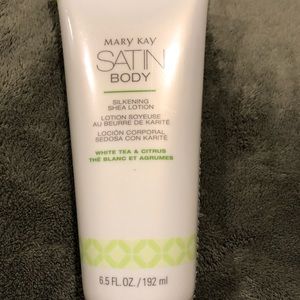 Mary Kay lotion